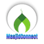 MasjidConnect Logo